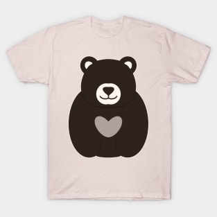 Bear grazer T-Shirt